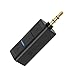 Produktbild Bluetooth Aux Adapter, TekHome 4.2 Bloothooth Adapter Klein, Aux Adapter Auto, Kfz Bluetooth Adapter Audio 3.5mm Musik Empfänger für Kopfhörer und Stereoanlage.
