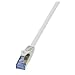 Produktbild LogiLink Patchkabel Cat.7 600MHz S/FTP PIMF PrimeLine