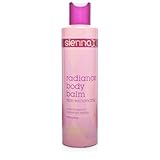 Sienna X Exceptional Radiance Moisturising Balm 200ml