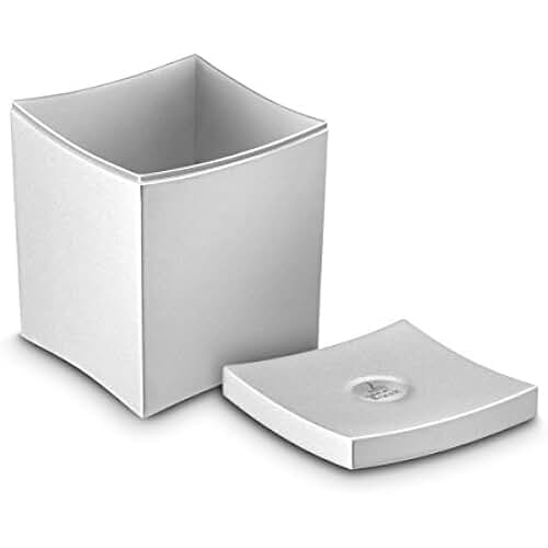 Amazon.co.uk tea bag bins