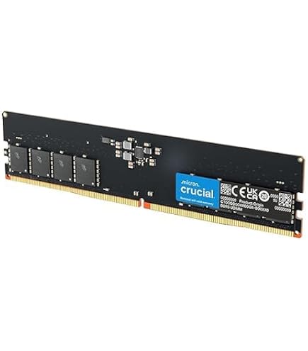 Amazon.in: Buy CORSAIR Vengeance DDR5 16GB (2x8GB) DDR5 Up to