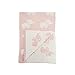 Cuddles Collection Ellie Blanket (Pink)