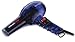 Produktbild BABYLISS PRO - HAIR BLUE MIDNIGHT MAGIC 1400 W - BLUE TRANSPARENT