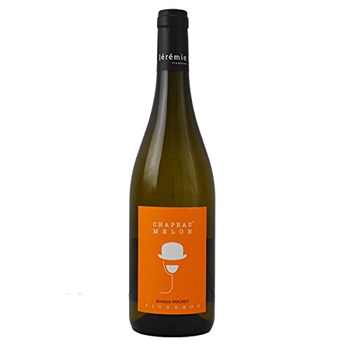 Jérémie HuchetJérémie Huchet Chapeau Melon Blanc , 75 cl, Case of 3