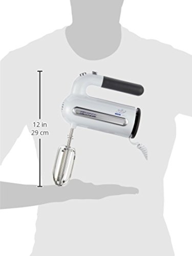 Kenwood HM 777 Profi Handmixer Lafer Edition - 4