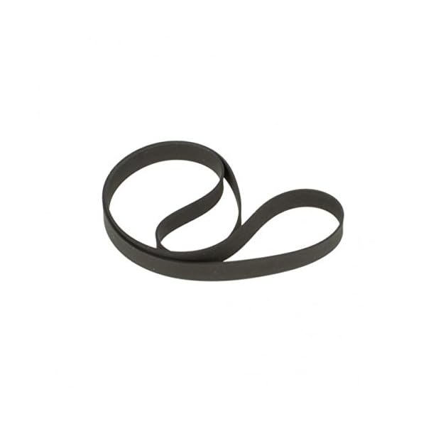 Thakker Audio 2 TC 45/1 Riemen kompatibel mit Braun Audio 2 TC 45/1 Riemen Plattenspieler Belt Antriebsriemen