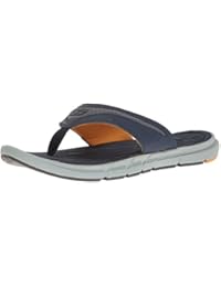 skechers sandals mens gold