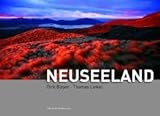 Cover zum Buch Neuseeland