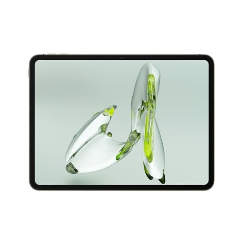 OnePlus Pad Go 28.85cm (11.35 inch) 2.4K 7:5 Ratio ReadFit Eye Care LCD Display, Dolby Atmos Quad Speakers, 4G LTE(Calling) +