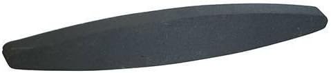 Rybuilt Professional, Knife, Axe, Scythe - Sharpening Stone - Oval Boat Shape for ease of use.