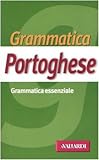 Image de Grammatica portoghese