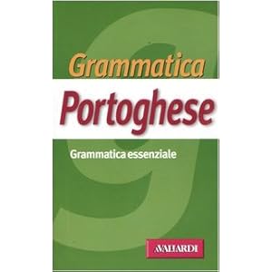 Grammatica portoghese
