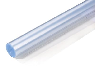 HERMA Film protège-livre en plastique non collant et respectueux de l'environnement, 1 pièce kar