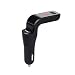 Produktbild Auto Ladegerät Bluetooth-Empfänger FM-Transmitter von Anker, Smart Charge F0 mit Bluetooth 4.2, 5V2.5A USB-Ports