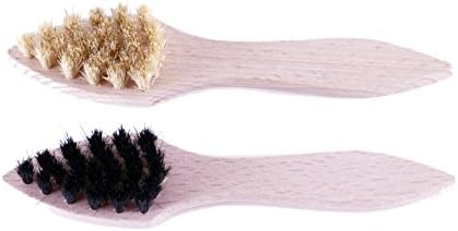 Tadabo Shoe Brush  2 x Hell