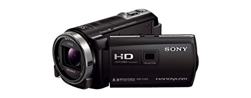 Sony HDR-PJ420VE Camcorder