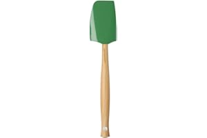 Le Creuset Mittlere Kochkelle Craft aus Silikon, Bamboo, 42004294080000