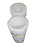 Insulated Bottle Holder With Handle - Single Insulator - CLOWN DESIGN