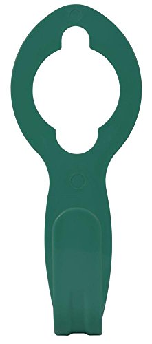 FloraSun Gartenschlauch Aufhänger für FloraSun Gartenschläuche 7,5m, 15m, 22,5m und 30m - 3