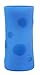 Pura Kiki Tall Silicone Bottle Sleeve (Blue)