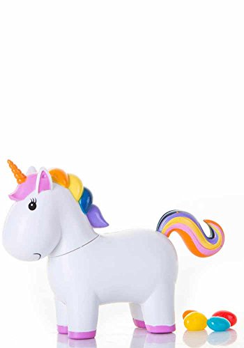 Preisvergleich Produktbild Jelly Beans pupsendes Einhorn