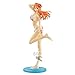 Produktbild One Piece Figure Glitter & Glamours Walk Style Special Color Nami Figur Figurine Brinquedos