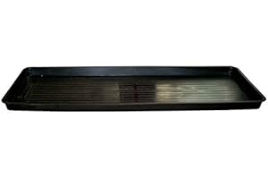 Garland Pflanzschale 110 x 55 x 4cm