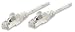 Produktbild Intellinet - Patch-Kabel - RJ-45 (M) - RJ-45 (M) - 15,0m - SFTP - CAT 5e - Grau (329958)