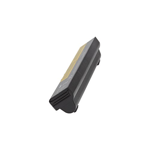 PURE⚡POWER® EXTENDED Laptop Akku für Lenovo G700 (10.8V, 6600 mAh, schwarz, 9 Zellen) - 5
