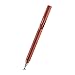 Produktbild Adonit Jot Pro 2.0 Metall Stylus für Apple iPad/iPhone/Tablet inkl. Dampening/Clip/Precision Disc rot