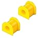 Produktbild Satz von 2 Stück PU Buchse, 1-01-737-2 Vordere Aufhängung, Stabilisator Prius, Allex, Fielder, Corolla Axio, Corolla Runx, Corolla, ID 21 mm