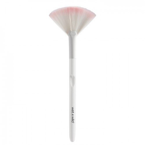 (6 Pack) WET N WILD Fan Brush