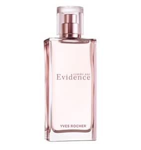 evidenz parfum