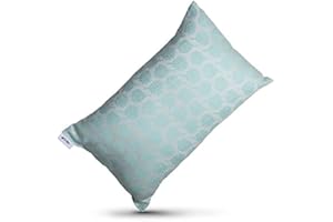 FINTEC SAUNA- UND WELLNESSTECHNIK GMBH Saunakissen Quast hellblau