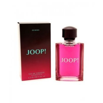 Joop! Homme Eau de Toilette 75 ml