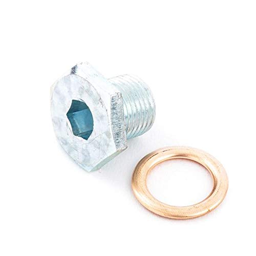 Mapco 95935 Tapón roscado, colector de aceite