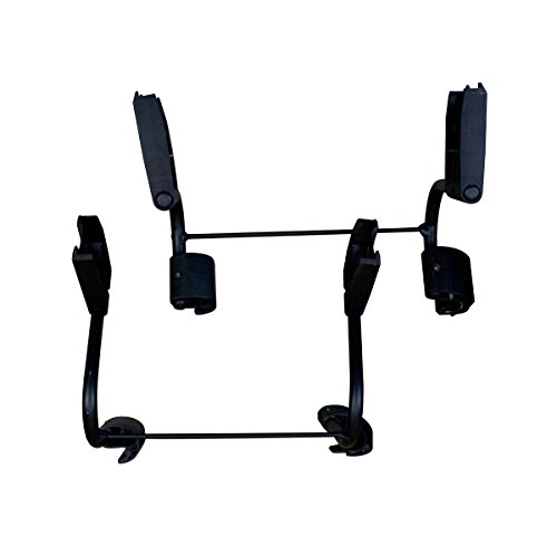 Mountain Buggy Duet Car Seat Adapter CLIP 31