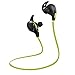 Produktbild TaoTronics Bluetooth Kopfhörer 4.0 Wireless Sport Stereo Headset mit AptX Technologie und Mikrofon der Freisprechfunktion In-Ear-Kopfhörer für Handys iPhone iPad Laptops Tablets Smartphones