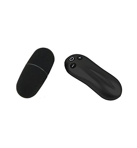 Preisvergleich Produktbild Mio.oo Wireless Eiparmer für Erwachsene (Schwarz) * 1