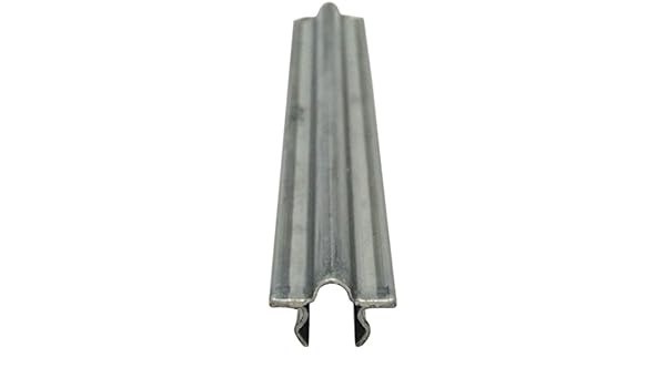 Inline Slider Patio Door Aluminium Track Snap In Old Spectus Match