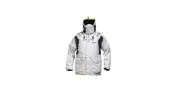 musto hpx jacket