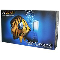 Preisvergleich Produktbild be quiet! BGZ13 PC-Gehäuse schwarz