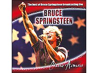 Preisvergleich Produktbild Classic Airwaves - Bruce Springsteen