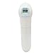Rycom Electric nose cleaner, LCD baby nasal aspirator - 3 sizes of silicone tips - 3 suction strengths & can play music !