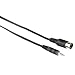 Price comparison product image Hama Audio Cable 5-Pin DIN Male to 3.5 mm Jack Male Stereo 1.5 m