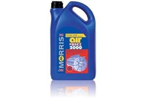 MORRIS LUBRICANTS Morris Air Force 2000 ISO VG 150-5 litres