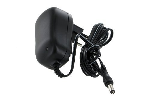 Preisvergleich Produktbild Netzteil für Netgear Gigabite Switch GS105 - Stromversorgung / 12V / 1A - 12W