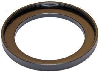 High Quality 52mm TO 58mm STEP UP RING