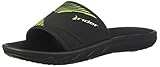  Raider Chanclas Rider Montreal II, Zapatillas de Deporte Unisex niño, R82359/21675, 33 EU