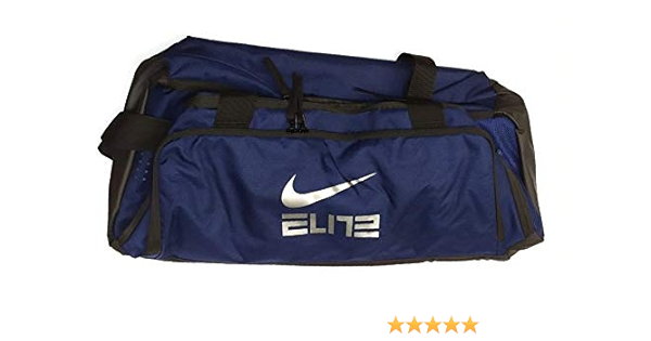 nike elite duffel